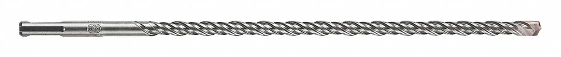 Hammer Masonry Drill 5/16in Carbide