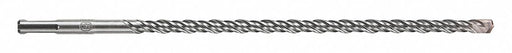 Hammer Masonry Drill 5/16in Carbide