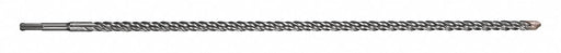 Hammer Masonry Drill 1/2in Carbide