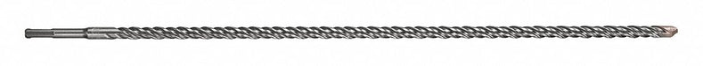Hammer Masonry Drill 1/2in Carbide