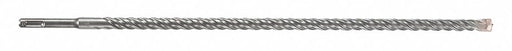 Hammer Masonry Drill 9/16in Carbide