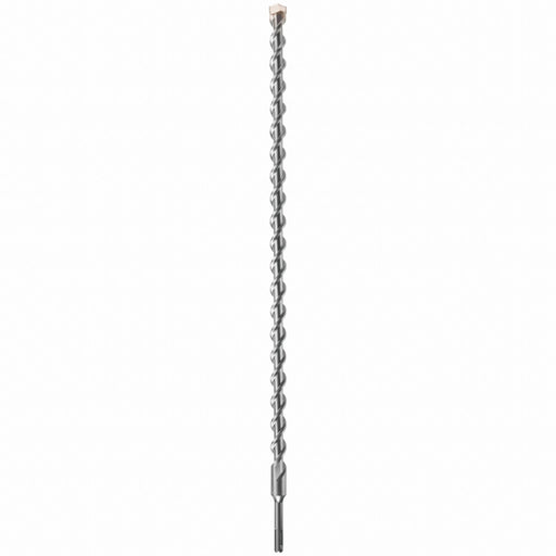 Hammer Masonry Drill 3/4in Carbide