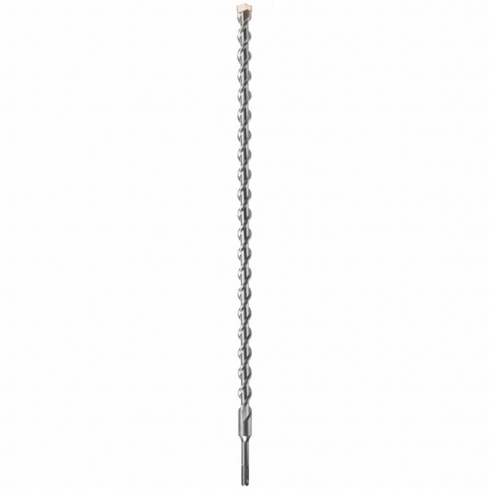 Hammer Masonry Drill 3/4in Carbide