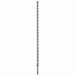 Hammer Masonry Drill 3/4in Carbide