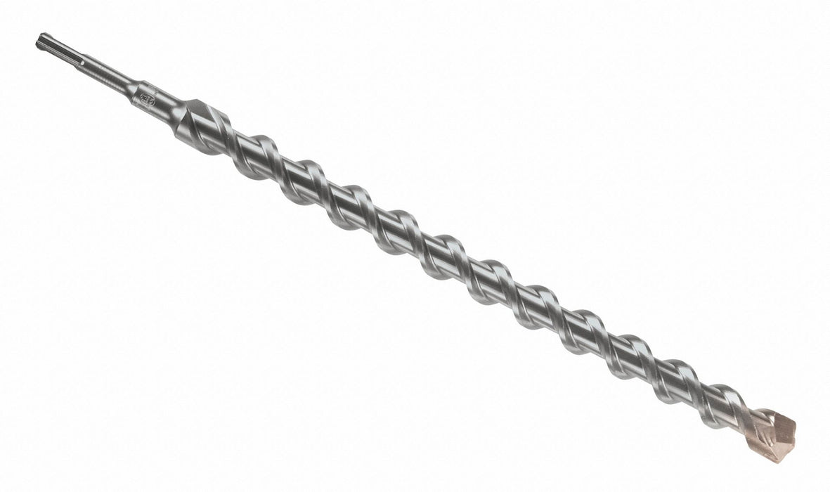 Hammer Masonry Drill 7/8in Carbide