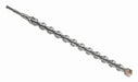 Hammer Masonry Drill 7/8in Carbide