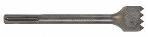 Chisel Bit Round 1.75in