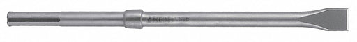 Chisel Bit Flat 1in
