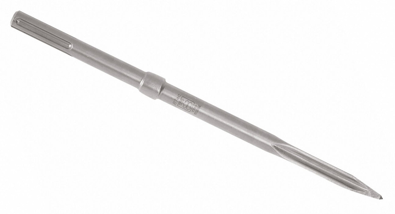 Chisel Bit Point 1/4in