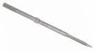 Chisel Bit Point 1/4in
