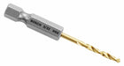 Hex Shank Drill 3/32 HSS