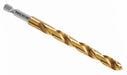 Hex Shank Drill 3/8 HSS
