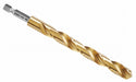 Hex Shank Drill 7/16 HSS