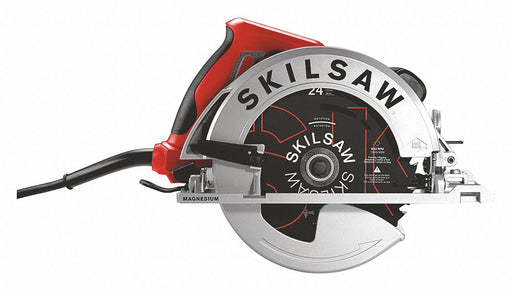 Circular Saw 7.25 in Dia 5300 RPM