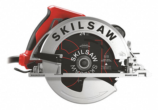 Circular Saw Direct Drive Round Arbor