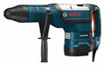 SDS Rotary Hammer 120V Keyless 26.2 lb.