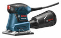 Corded Sheet Sander 2 A Motor 12000 RPM
