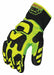 J4906 Impact Resistant Gloves L/9 10-1/2 PR