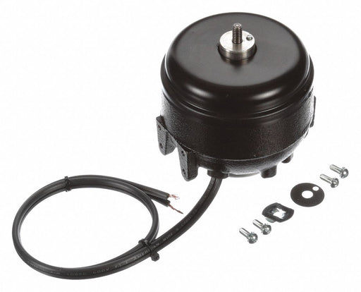 Unit Bearing Fan Motor