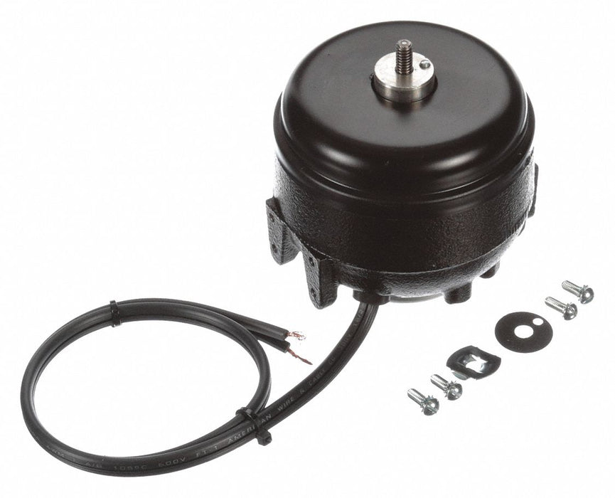 Unit Bearing Fan Motor