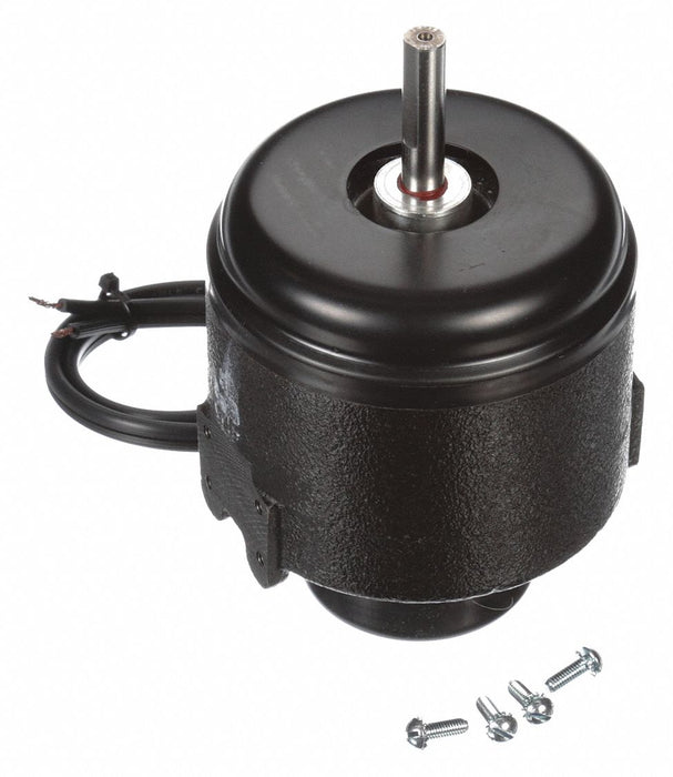 Unit Bearing Fan Motor