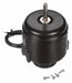 Unit Bearing Fan Motor