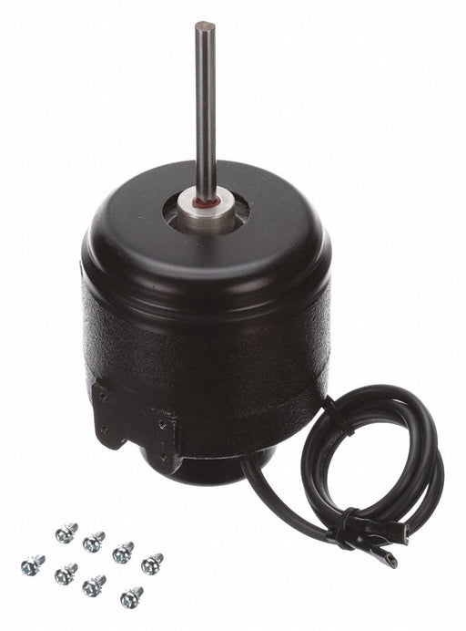 Unit Bearing Fan Motor