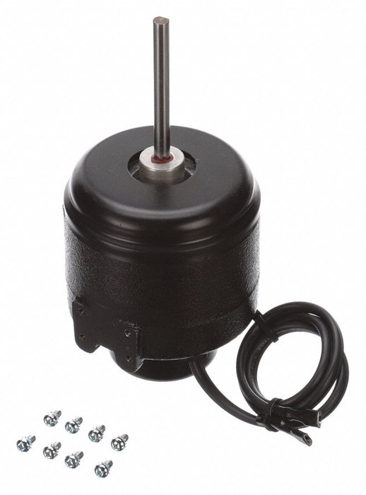 Unit Bearing Fan Motor