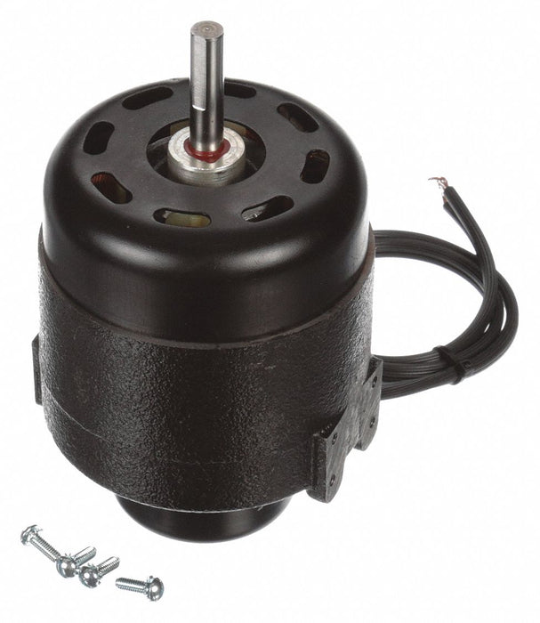 Unit Bearing Fan Motor