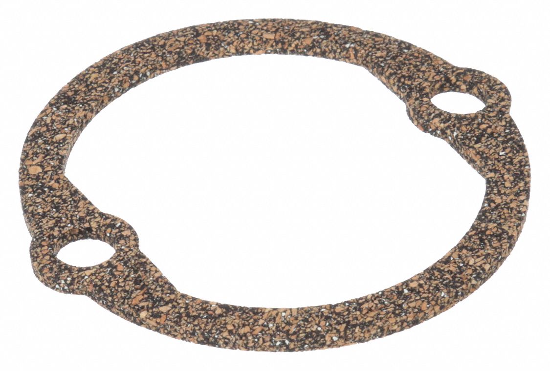 BlowerCorkMountingGasket For33/8in
