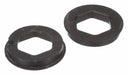 Motor Mounting Ring 1 9/16 ID Hexagon