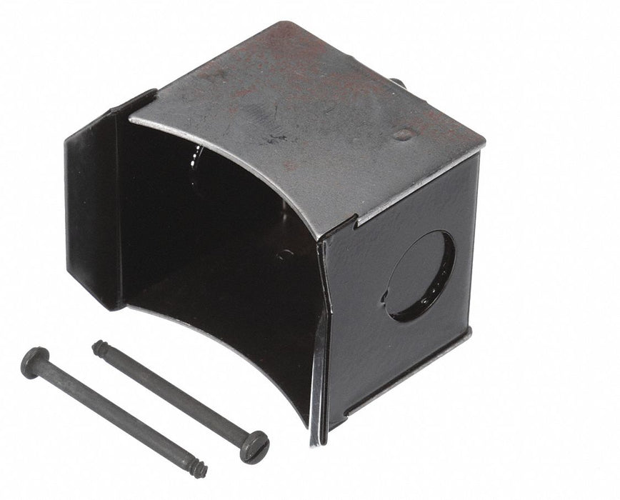 Conduit Box 5 in