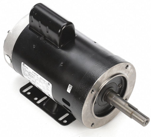 Close-Coupled Pump Motor 15 9/16 in L