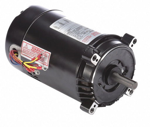 Pool Pump Motor 3-Phase