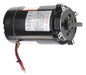 Motor 1 HP 3 450 rpm 56C 208-230/460V