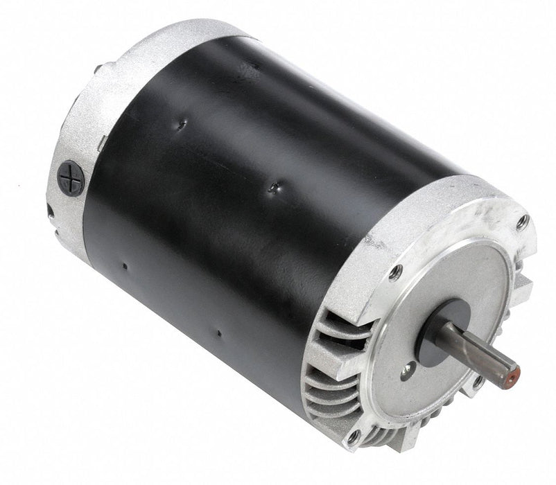 Pool Pump Motor 3-Phase