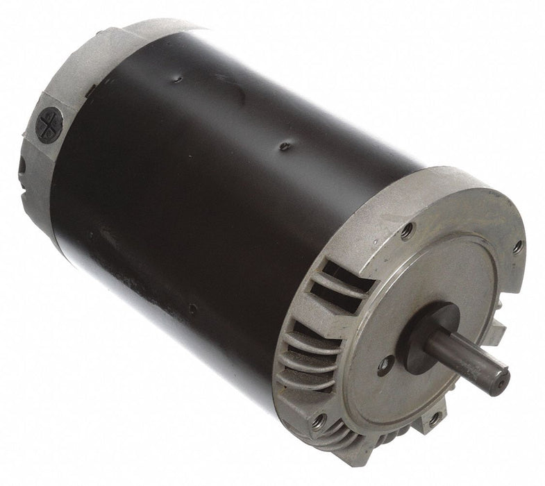 Pool Pump Motor 3-Phase