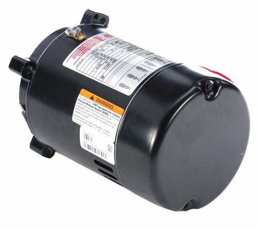 Pool Pump Motor 3-Phase