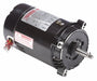 Motor 3/4 HP 3 450 rpm 56J 208-230/460V