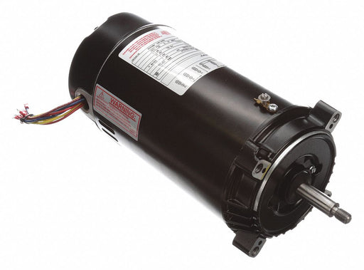 Pool Pump Motor 3-Phase