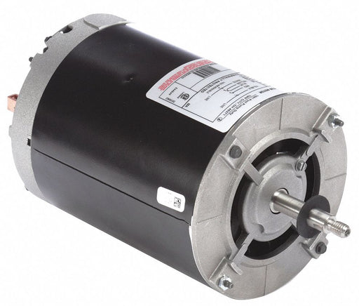 Motor 1 HP 3 450 rpm 48Y 115V