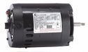 Motor 1/2 HP 3 450/2 850 rpm 208-230/460