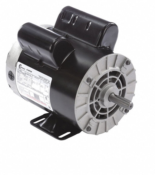 Air Compressor Motor 2 HP 115/230V AC