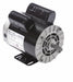 Air Compressor Motor 2 HP 115/230V AC
