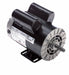 Air Compressor Motor 5 HP 208-230V AC