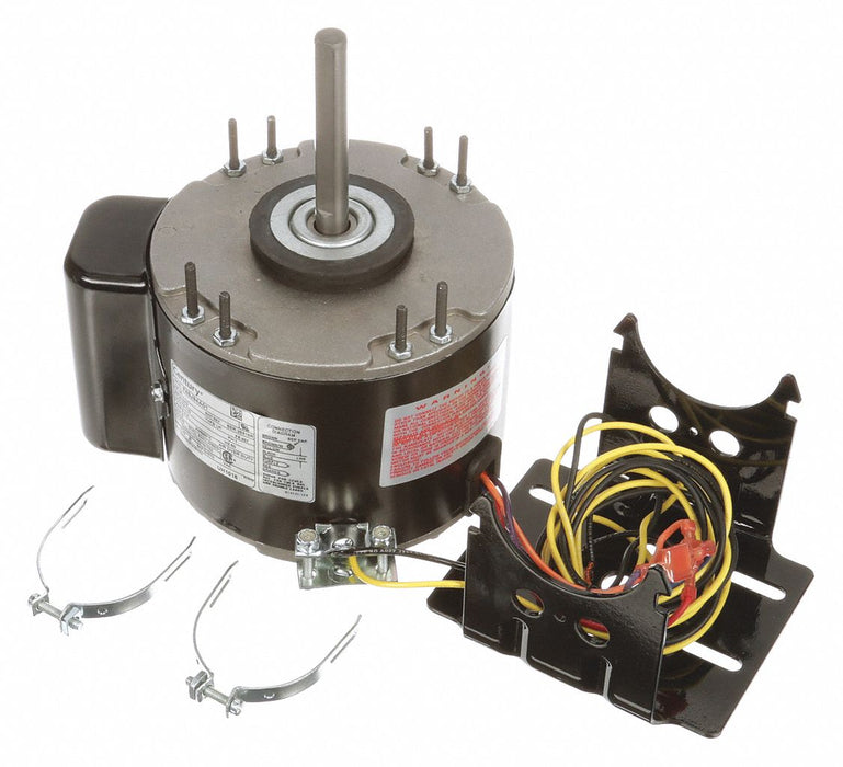 Direct Drive Blower Motor 1/6 hp
