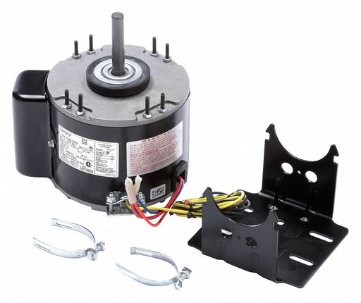 Direct Drive Blower Motor 1/4 hp 115V AC