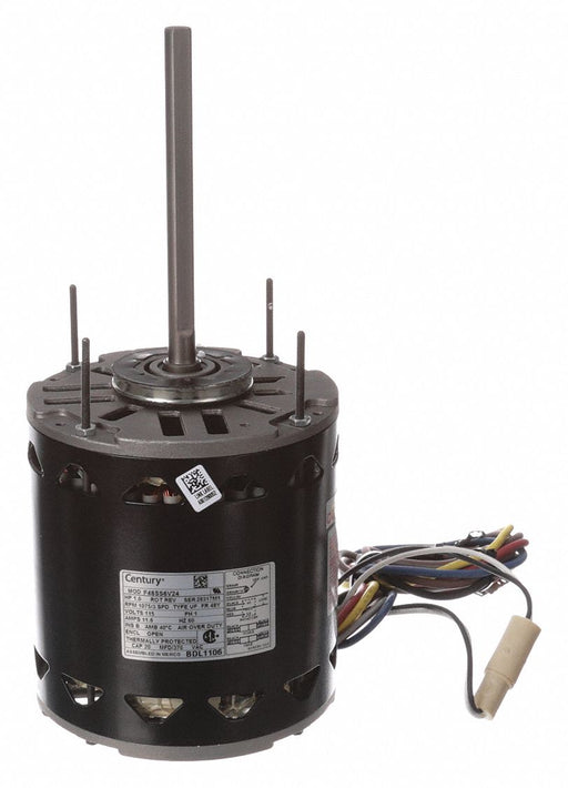 Direct Drive Fan/Blower Motor 1 hp