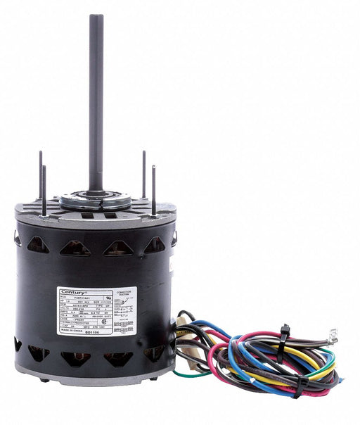 Direct Drive Fan/Blower Motor 1 hp
