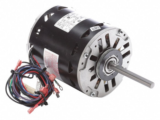 Direct Drive Fan/Blower Motor 1 hp
